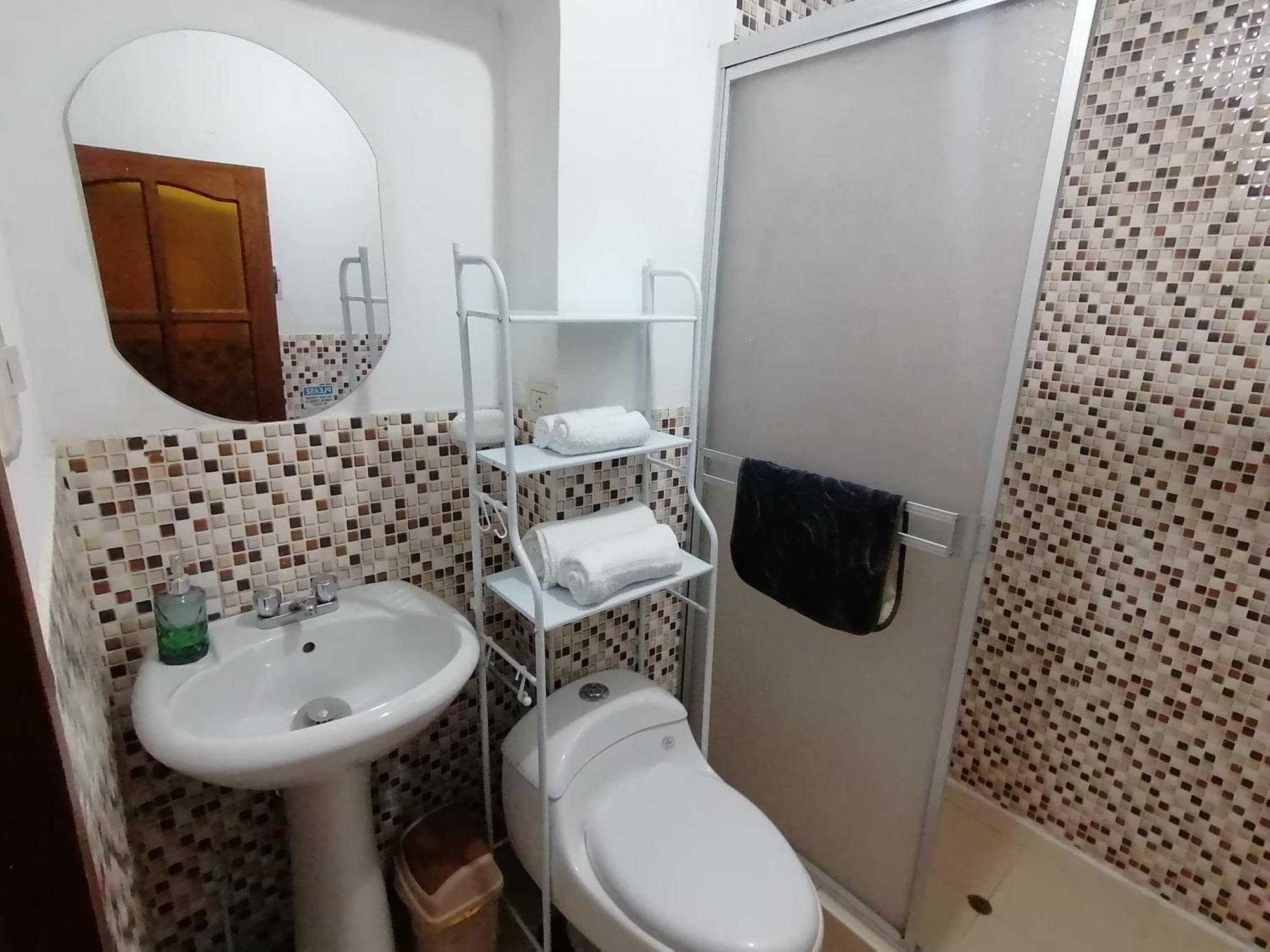 Hostal Mama Simona