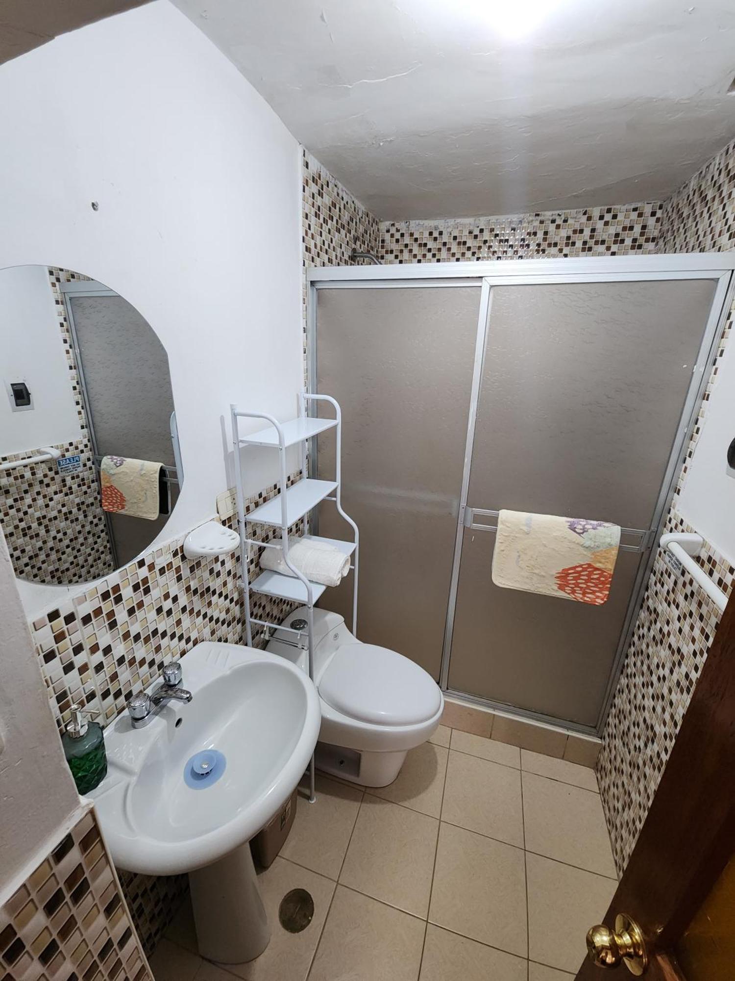 Hostal Mama Simona *
