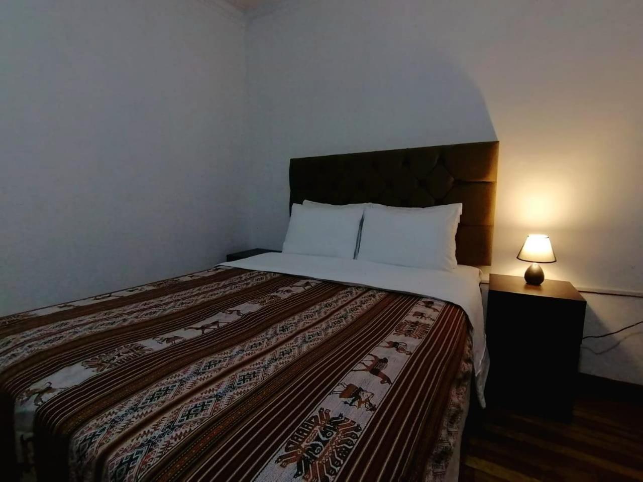 Mama Simona Hostal Cuzco