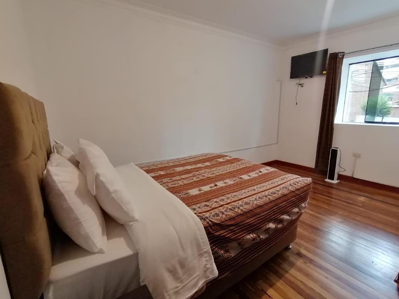 Hostal Mama Simona Cuzco