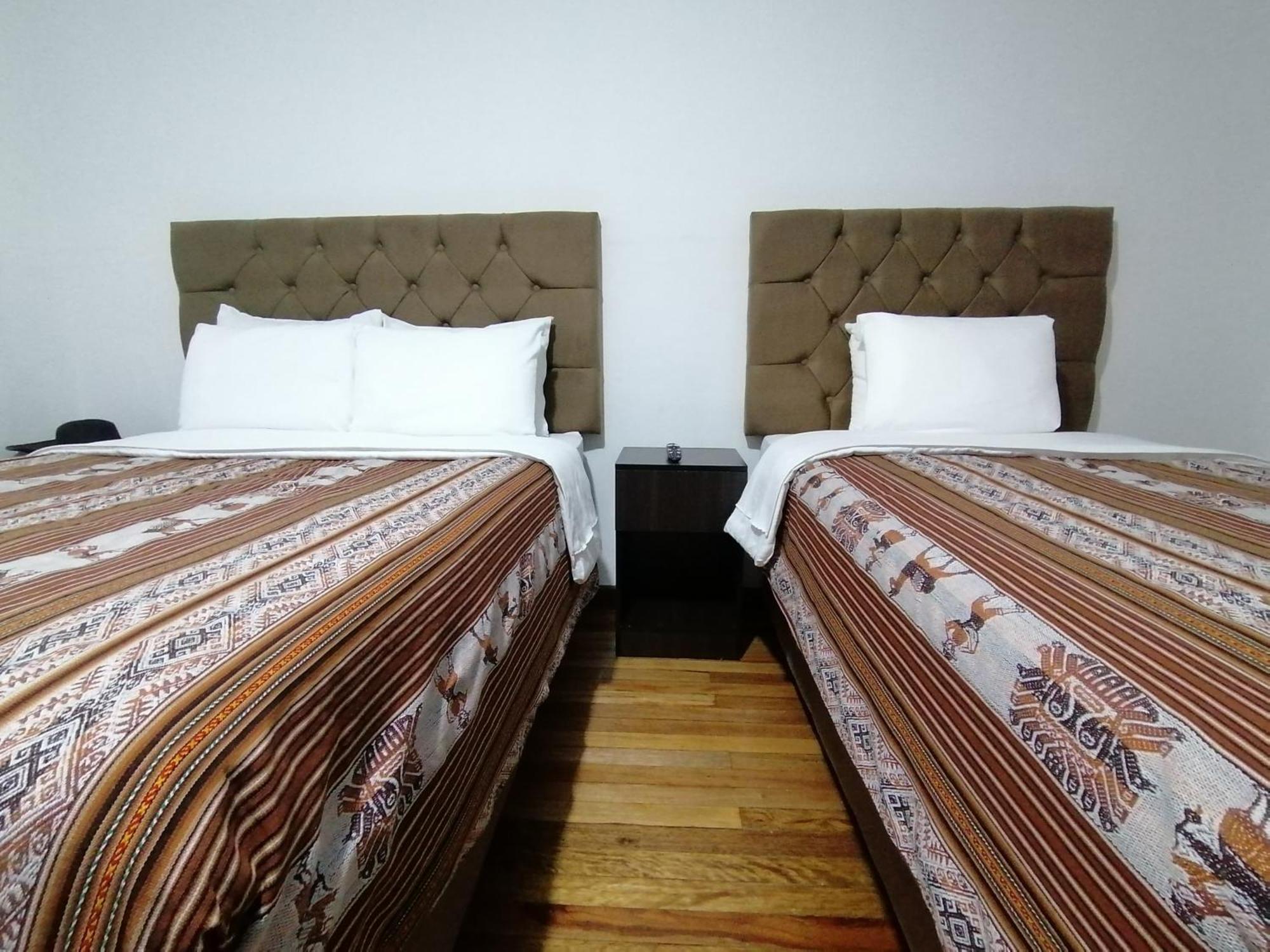 Mama Simona Hostel *