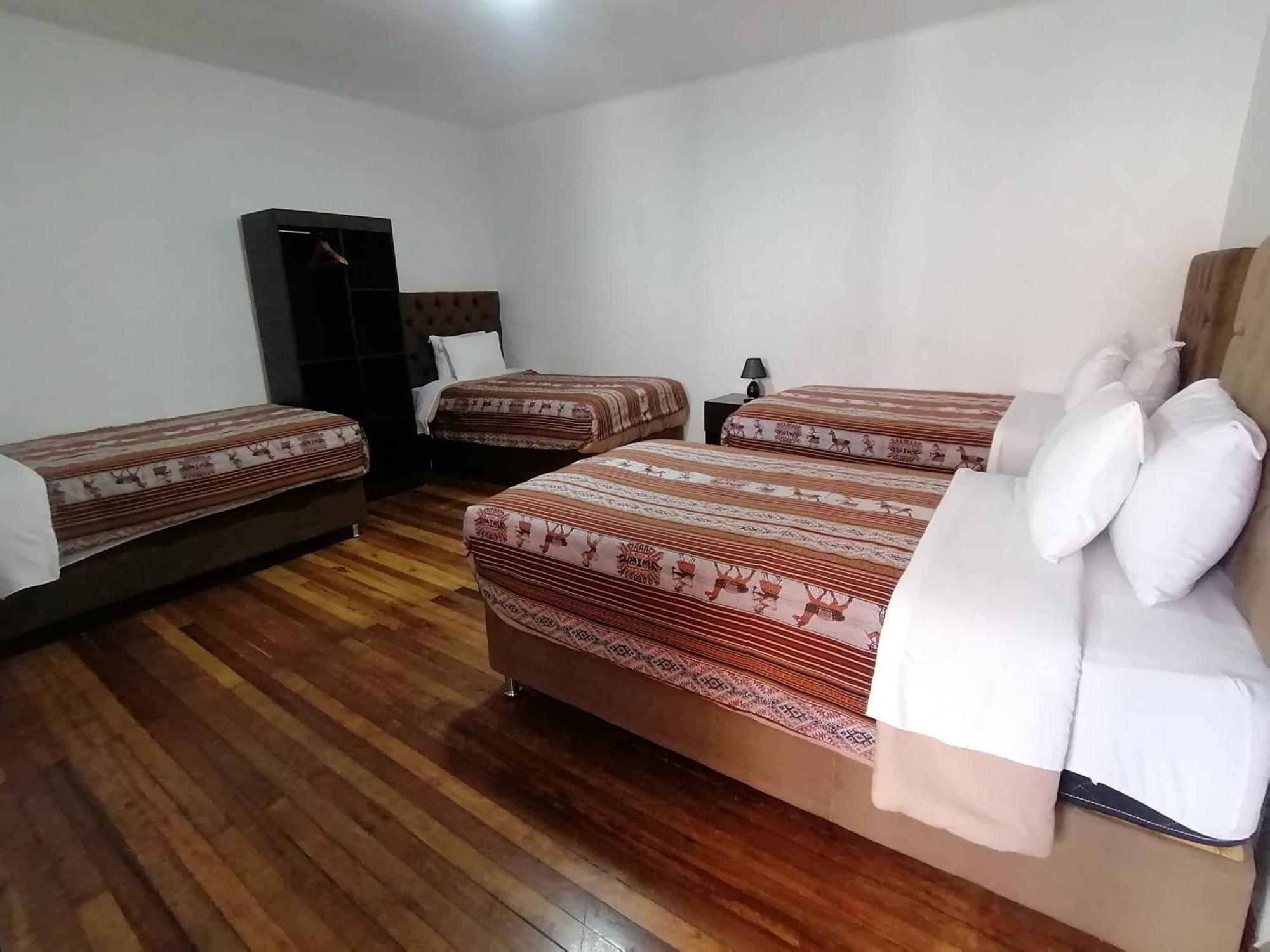 Hostel Mama Simona Cusco